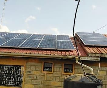Solar power farmer opens grid sales with NEMA and EPRA approvals