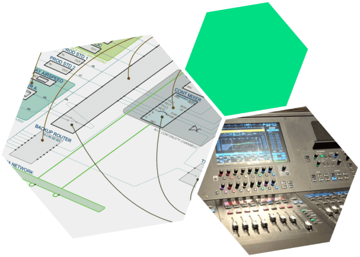 Vectorworks, Inc. acquiring connectCAD to better support the audio visual workflow?