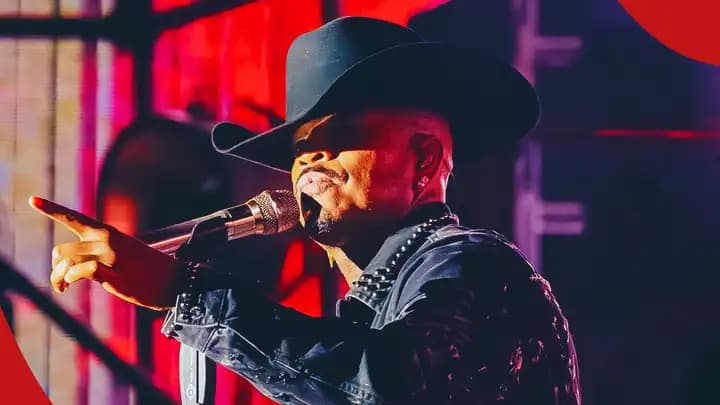 NE-YO’s Nairobi Concert Proves Kenyans Will Pay for an Experience