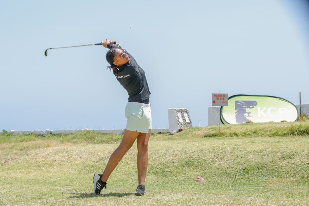 Kericho golf club set to host eighth leg of KCB East Africa golf tour