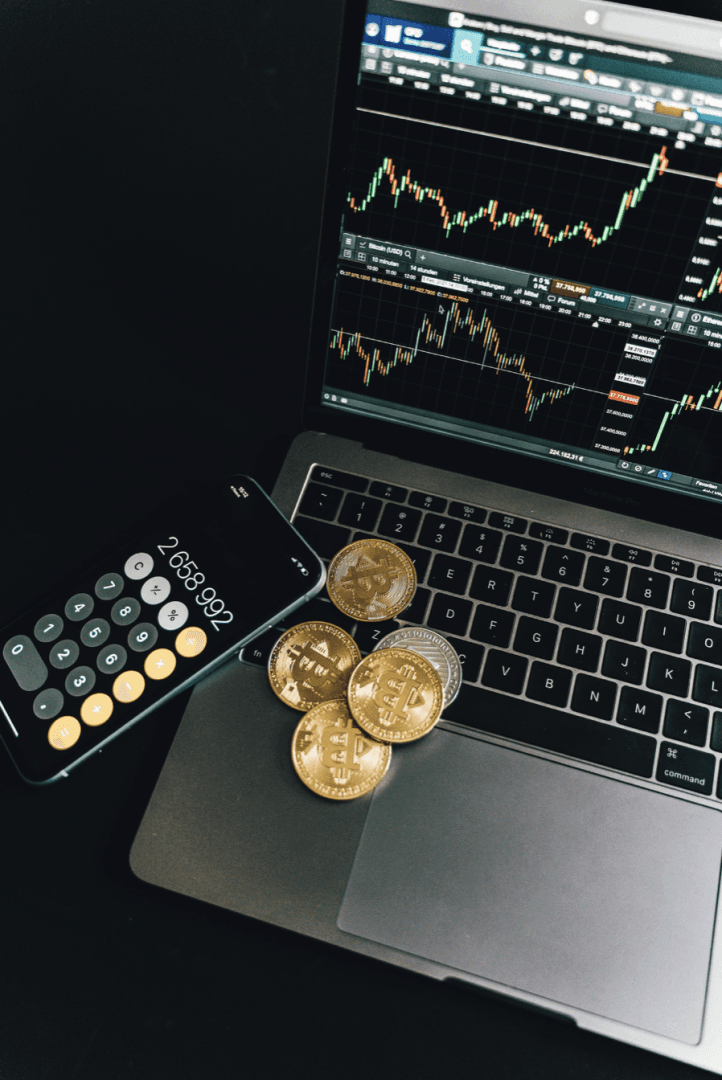 The Role of Institutional Investments in Shaping Bitcoin’s Market Value