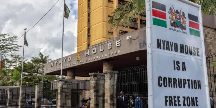 How Foreigners Can Get Citizenship in Kenya Under New proposal
