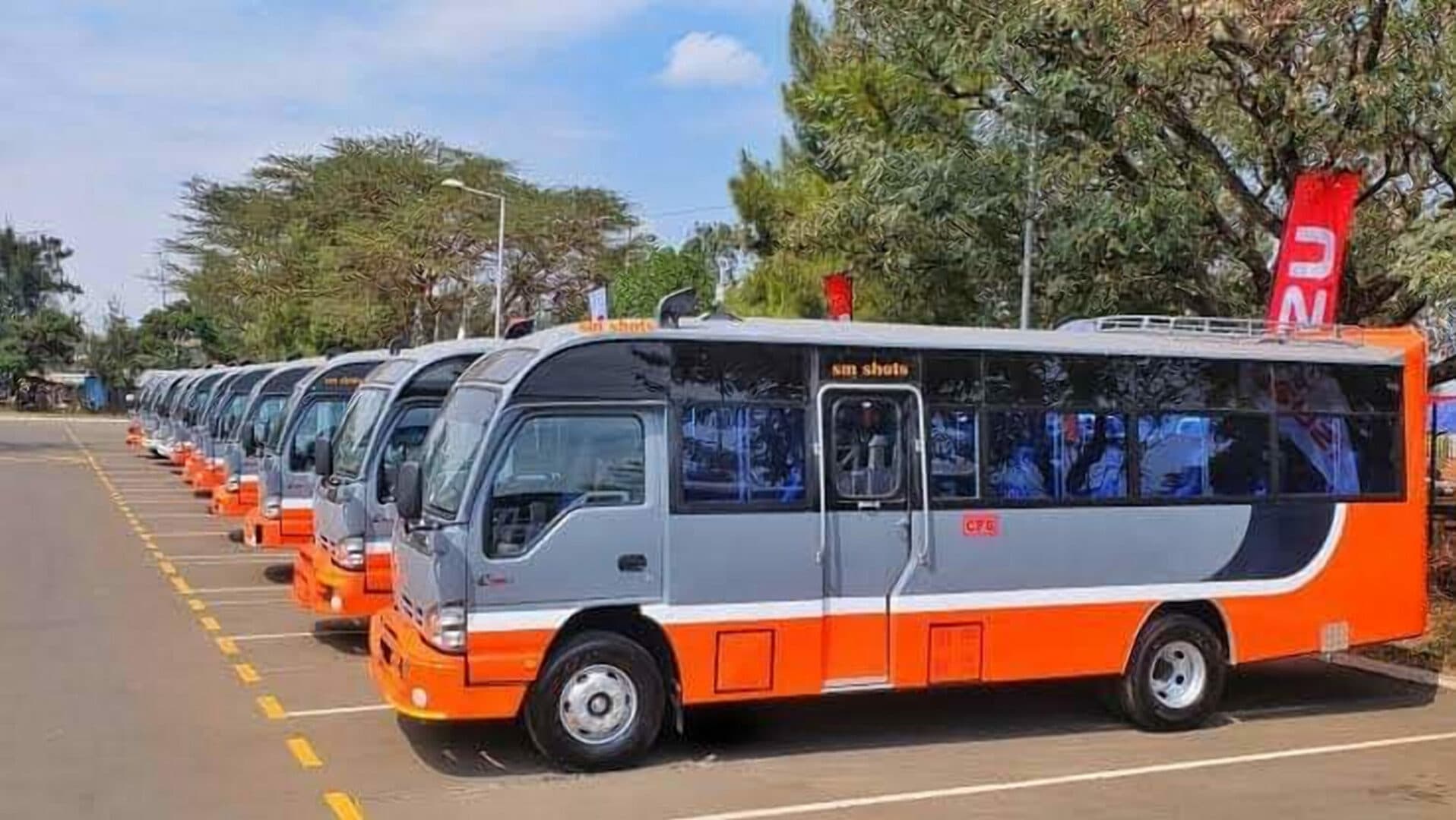 Capital, fees and requirements you need to invest to join Super Metro Sacco