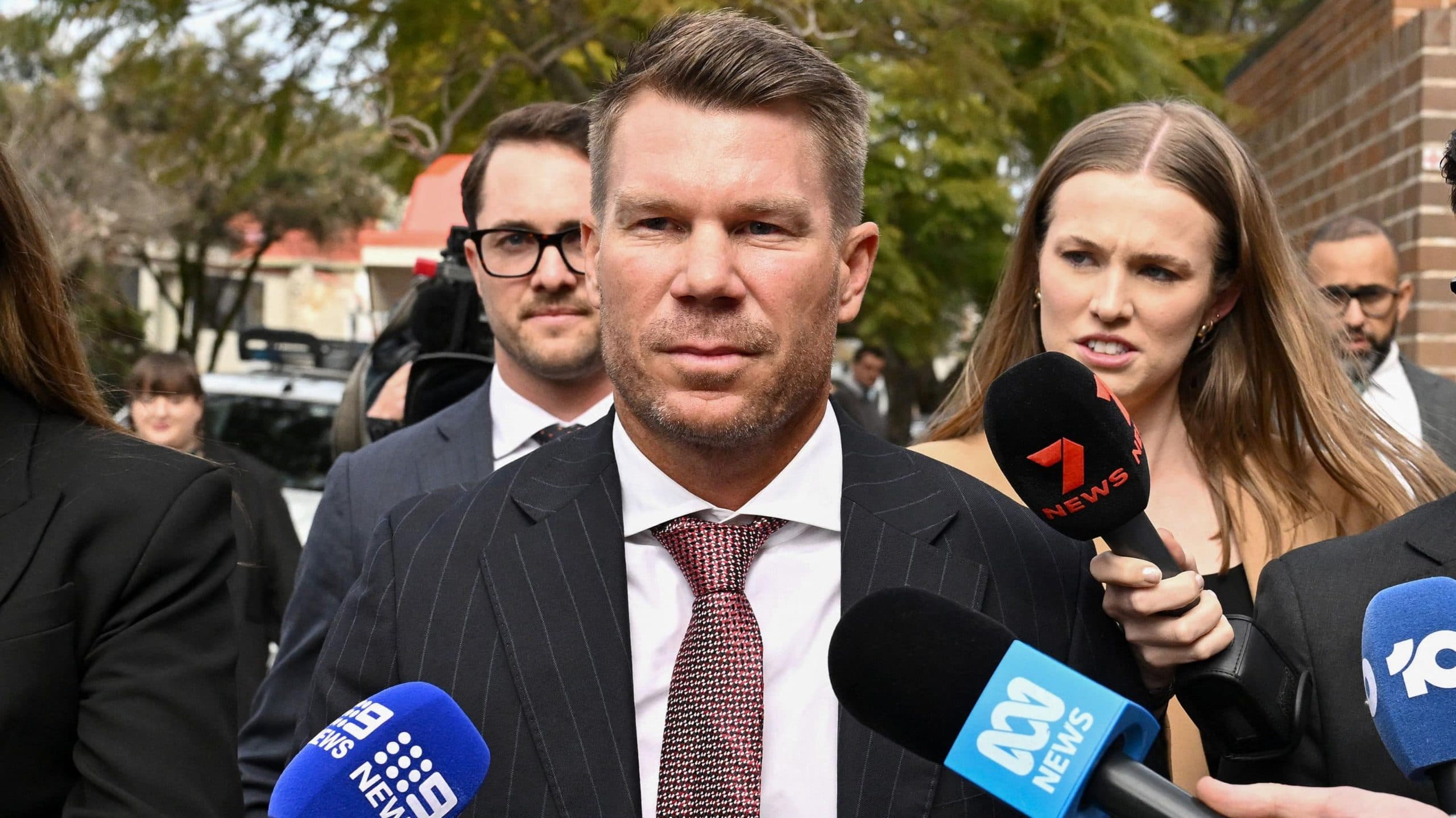 David Warner Siblings: Getting to Know Steven Warner
