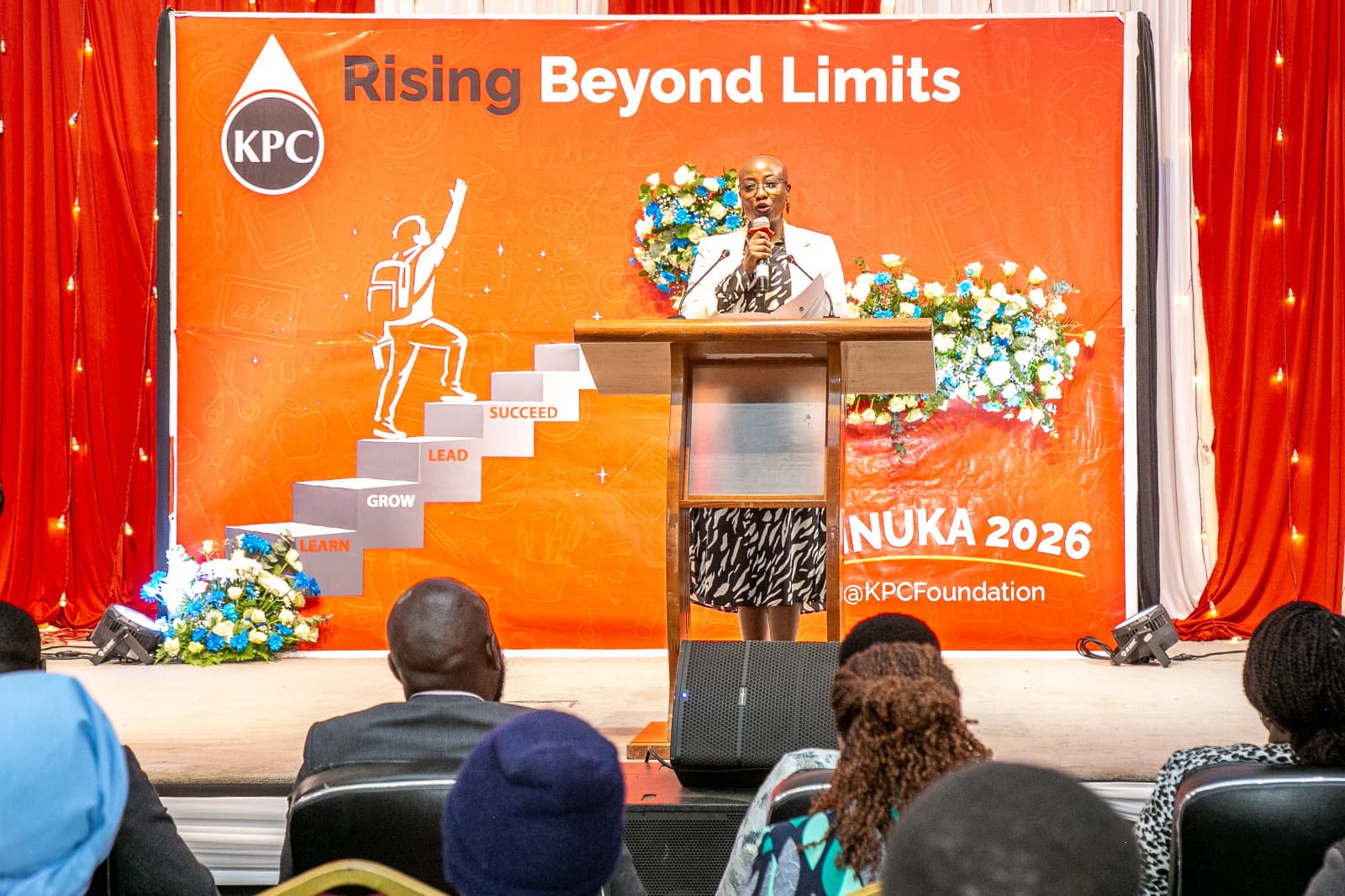 Inuka Scholarship Mentorship Programme second phase launched
