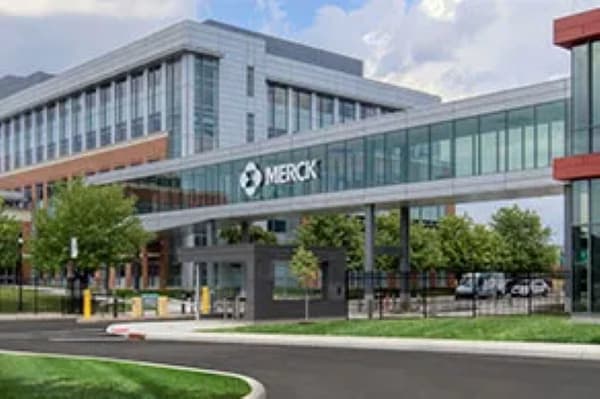 The $3 Billion Merck Elkton Pharmaceutical Manufacturing Plant in Virginia