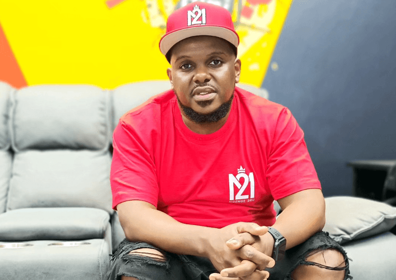 Syinix Electronics to Pay Ksh4 Million in Copyright Case Against Rapper Nonini