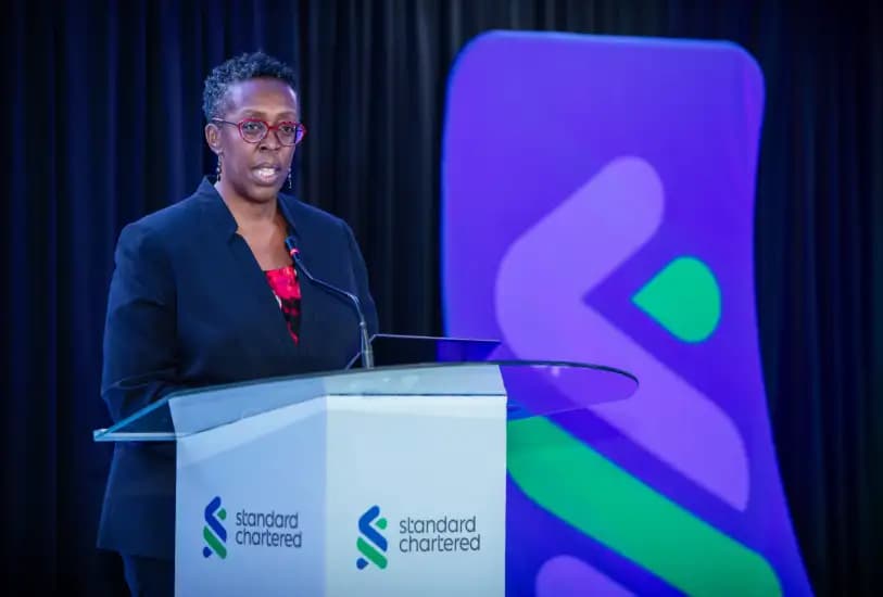 Standard Chartered Launches ‘Women in Cyber’ Programme to Bridge Cybersecurity Talent Gap