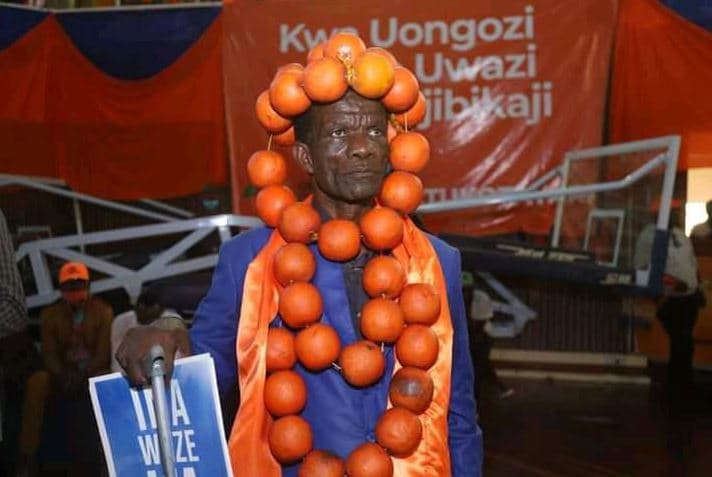 ODM Turns 20: Party Lines Up Nationwide-Wide Festivities Ahead of Anniversary Celebrations