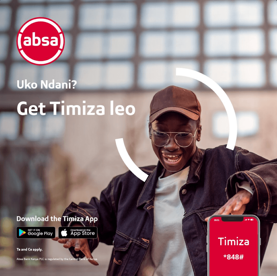 Back to school is here. Don’t have school fees? Lipa fees na Timiza