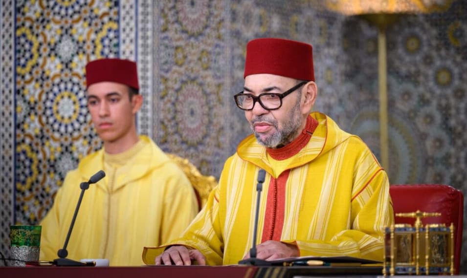 Morocco’s King Mohammed VI marks 27 years on the throne