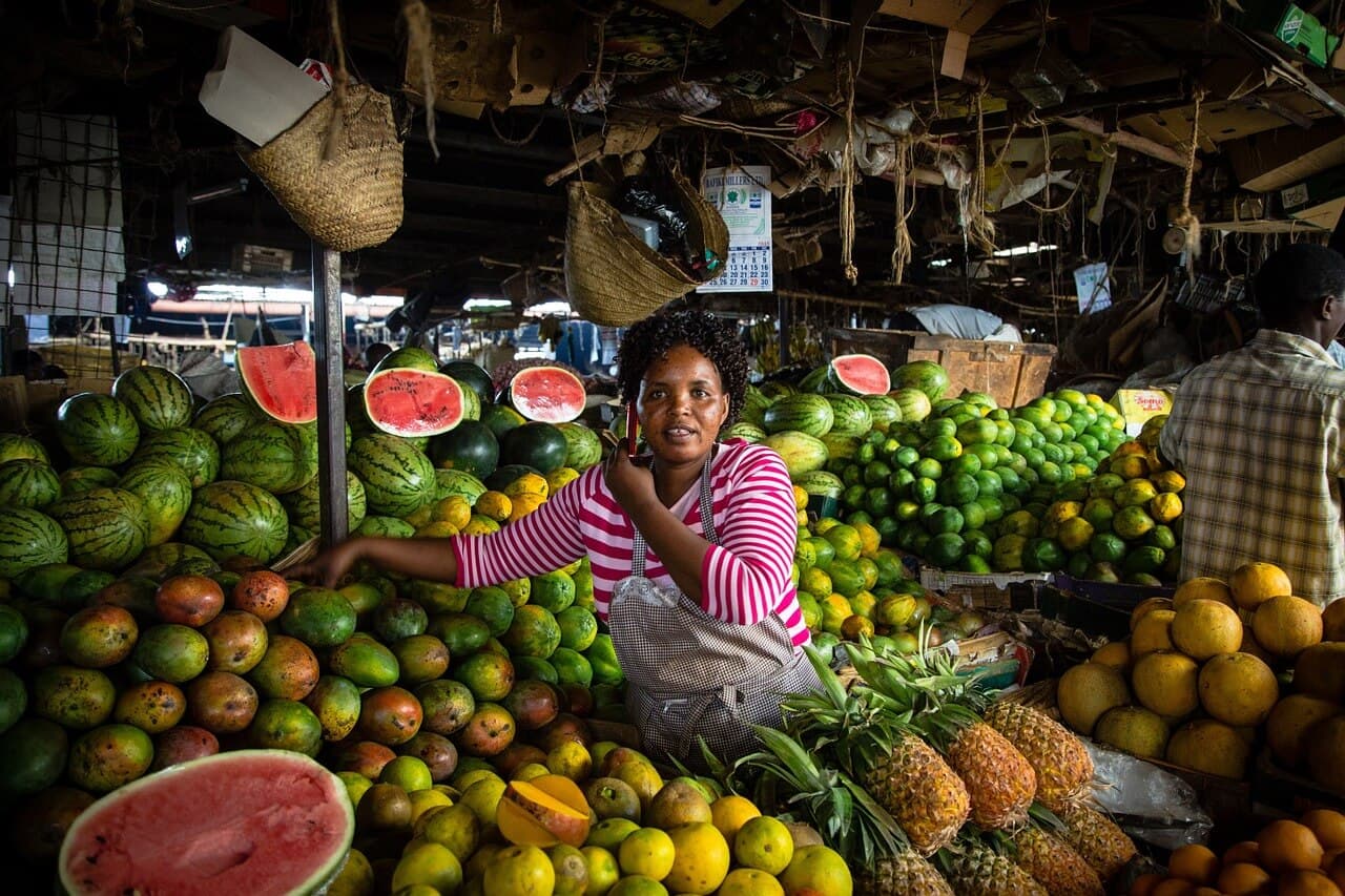 Price fluctuation, middlemen price distortion & imports critically affecting farmer sales