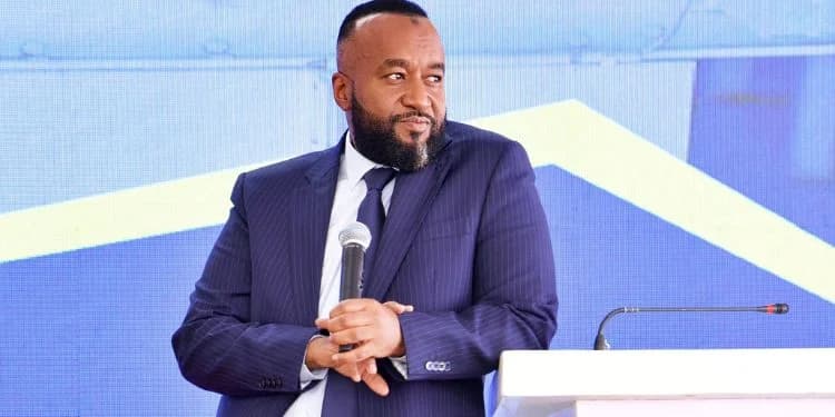 CS Joho to Hand Another Tract of Narok Land to Private Investor