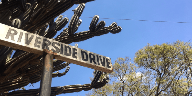 Powerful Companies Accused of Blocking Development Along Nairobi’s Riverside Drive