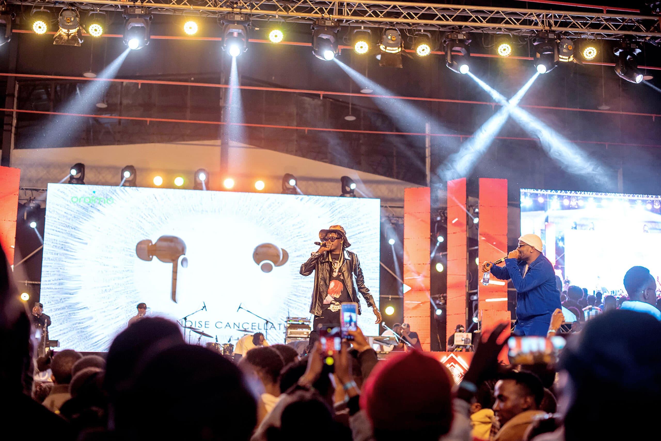 Bensoul & Fathermoh to headline Tusker Oktobafest grand finale at Attela Beach Resort