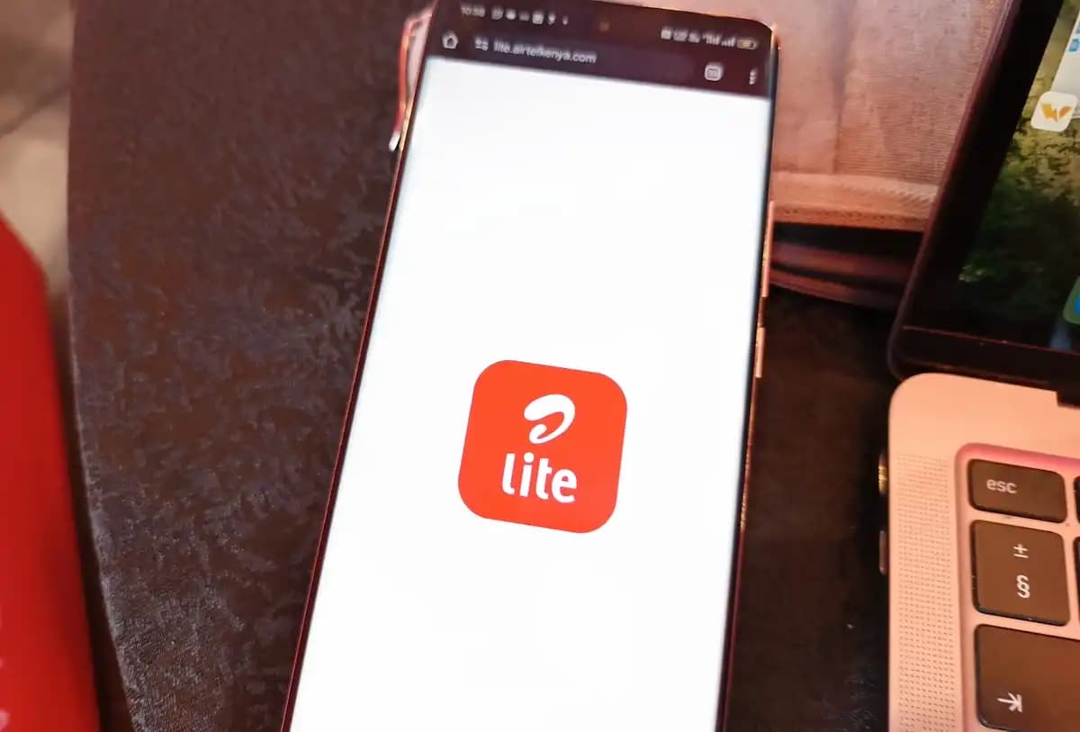 Airtel Kenya Launches Airtel Lite, a Zero-Data Progressive Web App for Self-Care Services