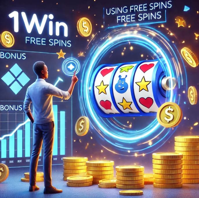 Spins, psychology, and strategy: how 1win challenges the way we play