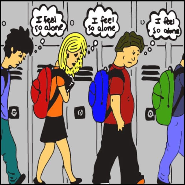Preventing Teenage Suicides: What Are The Risk Factors?