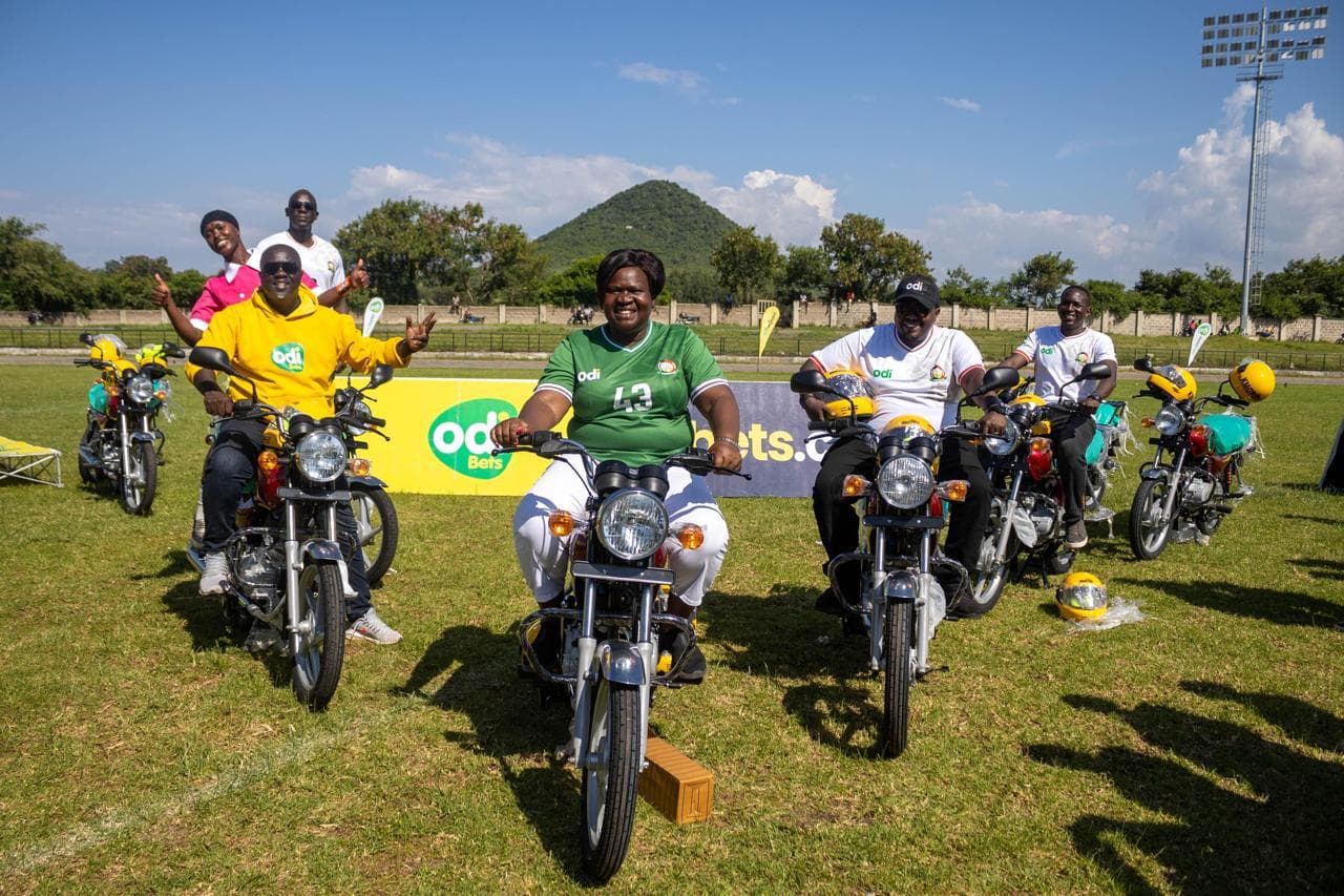 Odibets to Sponsor Genowa Governor’s Cup 2024