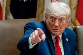 US kills leader of Venezuela’s Tren de Aragua gang in airstrike, Trump says