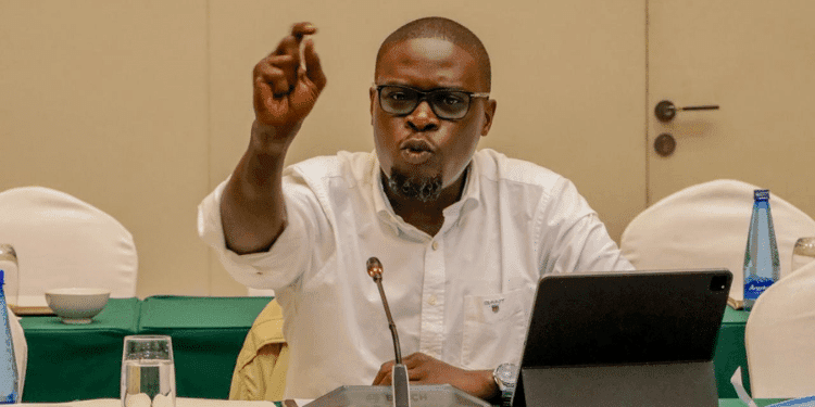 Imara Daima Residents Sue Sakaja Over Decade-Long Environmental Violations
