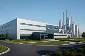 AstraZeneca Increases Virginia Facility Investment to $4.5 Billion