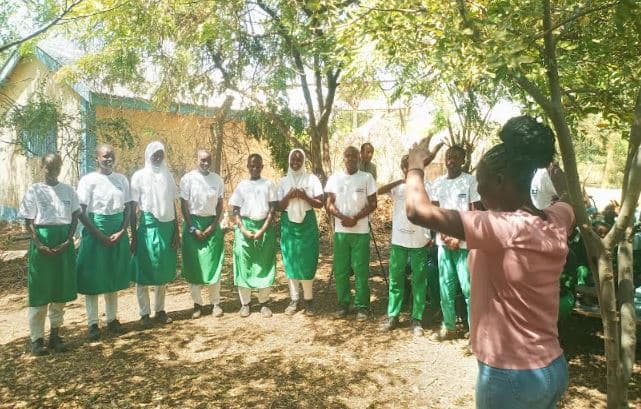 Graduation of 400 Madrasa learners celebrated in Merti