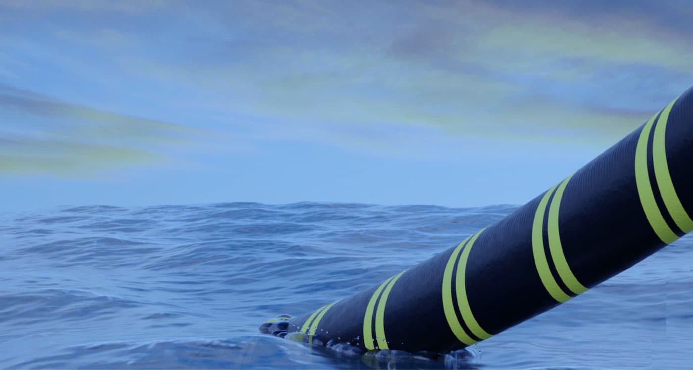 EPPO launches probe into Great Sea Interconnector project between Cyprus, Greece and Israel