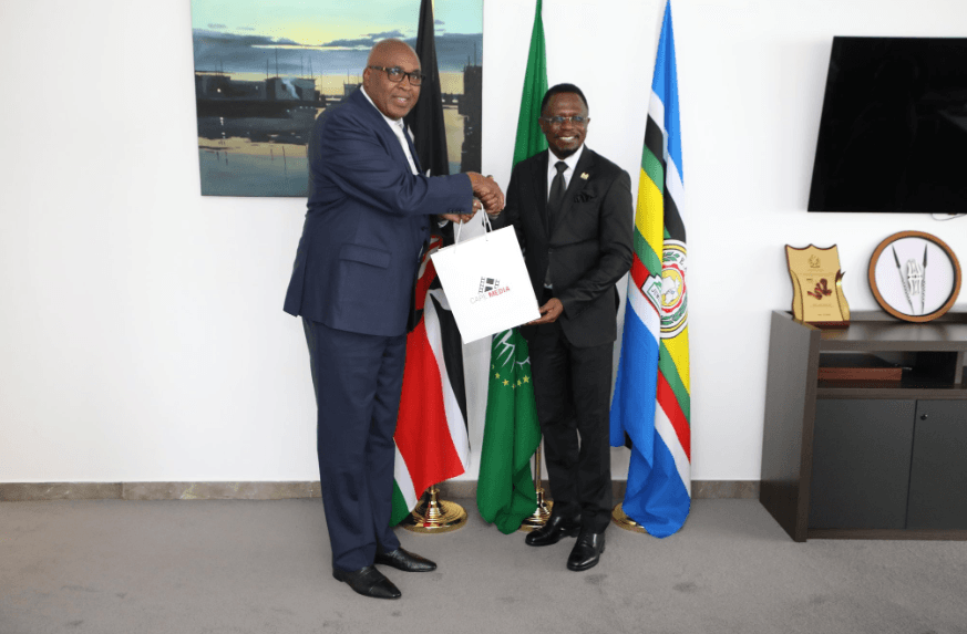 Cape Media Lands Lucrative Deal With Govt