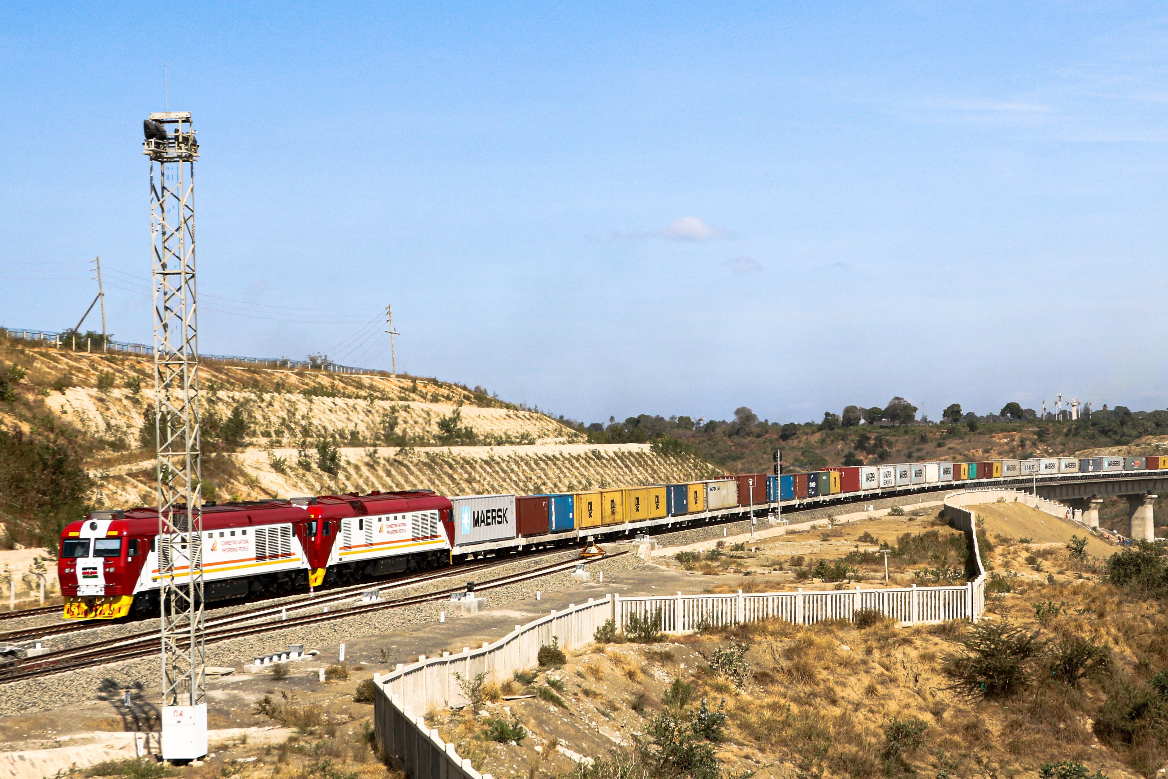 Kenya Railways sensitizes special groups on procurement opportunities