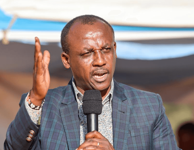 Mutula calls for dualling of Mombasa Highway after fatal pilgrims’ crash