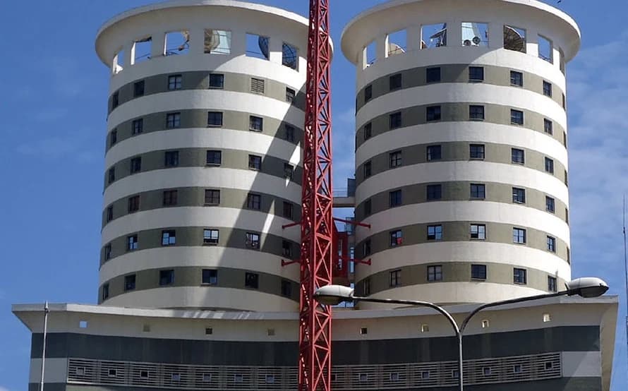 Nation Media Group Shuts Down its Biggest Regional Newsroom