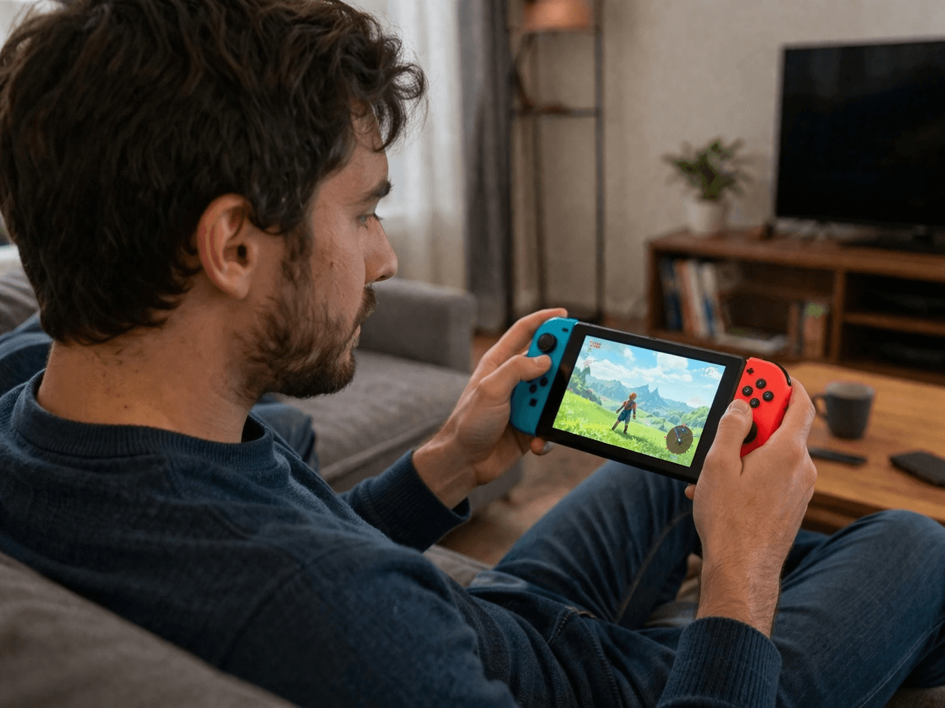 Switch 2’s Game-Key Card Gamble and the Betting on Digital