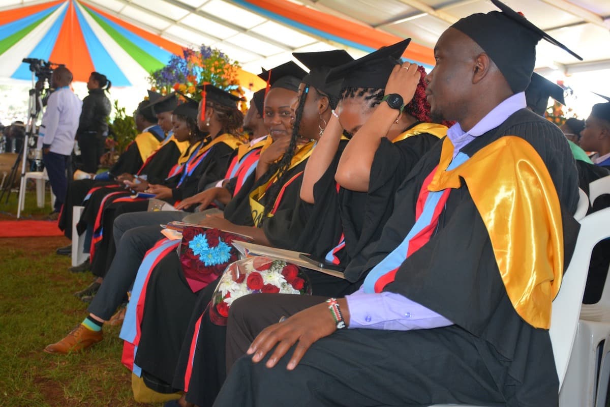 Government Issues Update on New Funding Model For Universities and TVET
