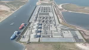 Inside NextDecade’s $6.7B Train 4 at Rio Grande LNG — Funding, EPC Contract, and Construction Timeline