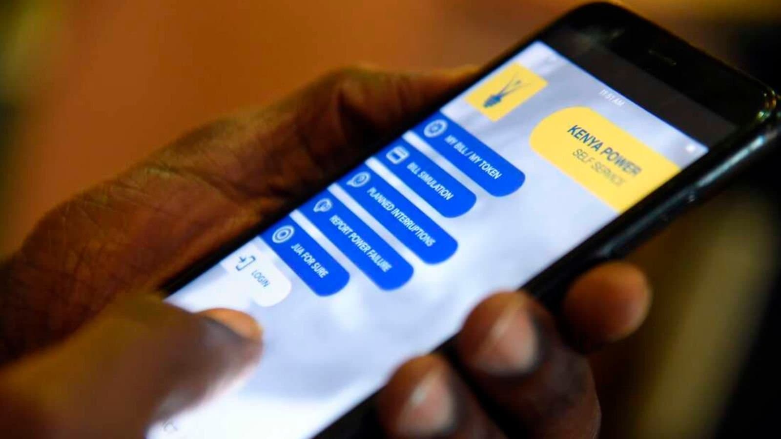 Kenya Power To Bring Access To More Services on MyPower App