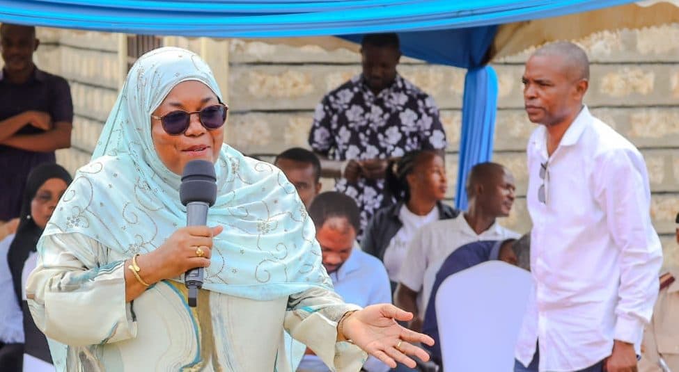 Kwale County Government to join Mbuguni land case