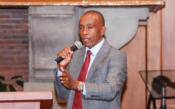 Kiambu moves to ease tax burden with land rate reductions