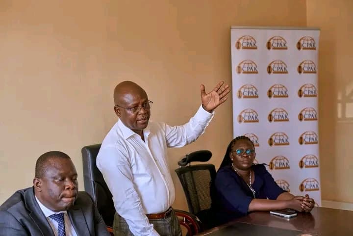 MSMEs urged to embrace cooperative model to unlock Capital