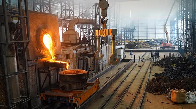 Devki’s Manga Plant is Recasting the Coast Mining Story