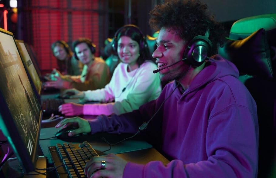 How Global Streaming and Gaming Culture Is Influencing Nairobi