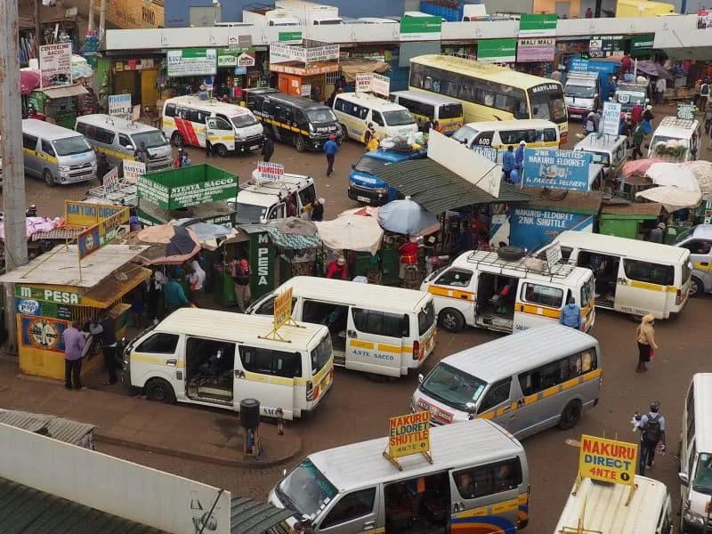 EPRA cuts diesel prices by Ksh 5 in latest review