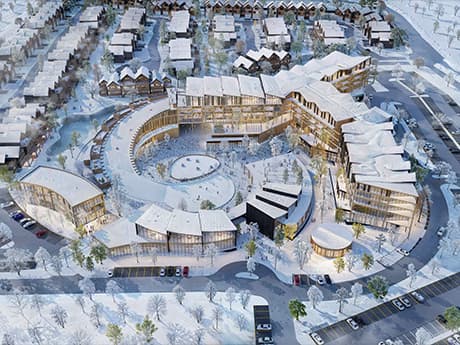 The Slope: The Newest Luxury Resort Community in Utah Unveiled by Angstrom Development Group