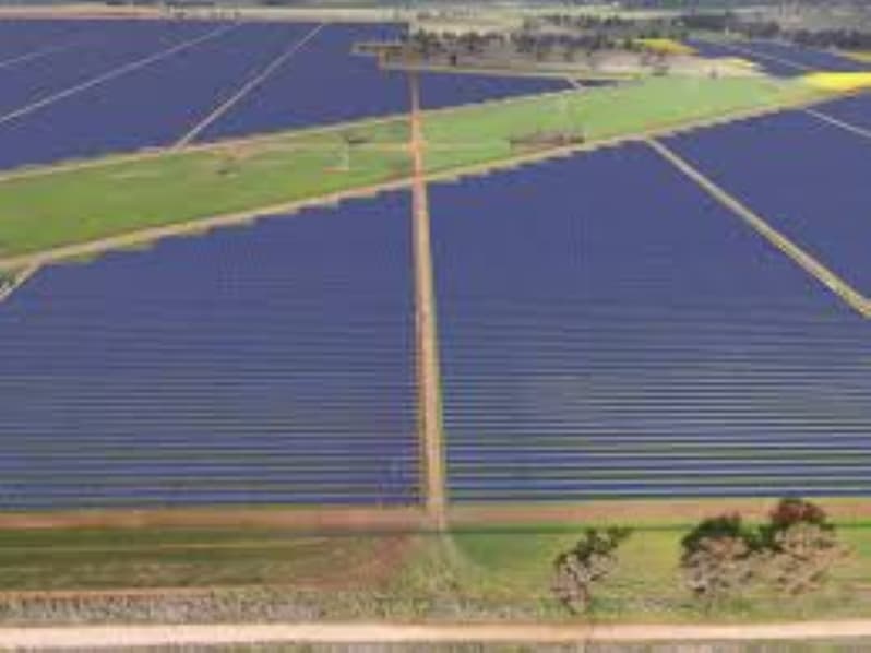 The Hybrid Maryvale Solar and Energy Storage Project in NSW, Australia: What to Know