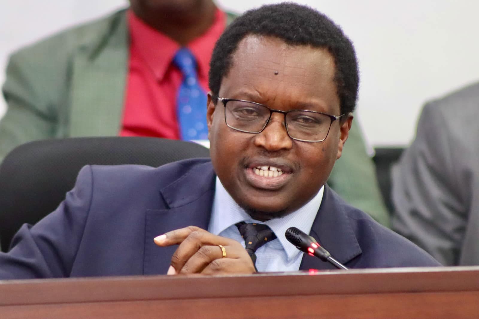 PSC Rejects Claims That New Pension Scheme Created Discriminatory Dual-Pension System