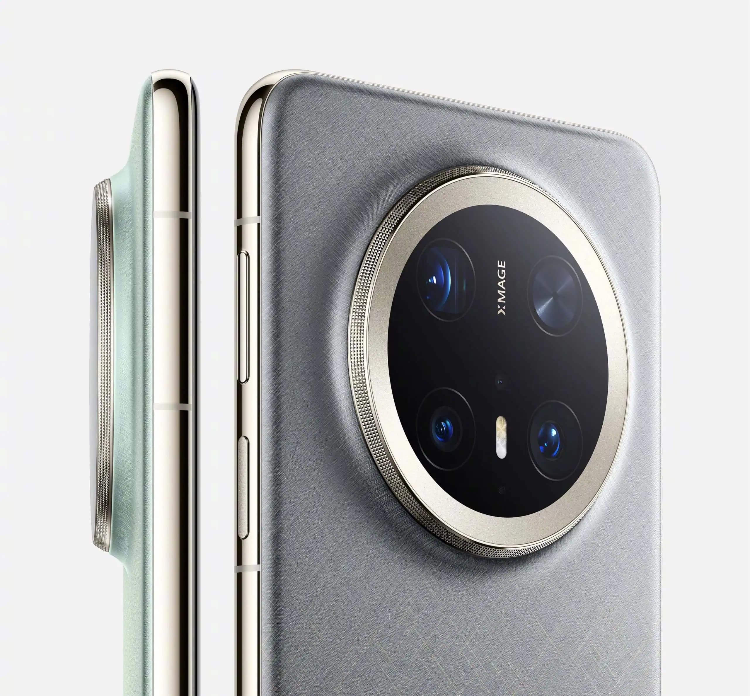 Huawei Mate70 Series Launch: What to Expect on November 26