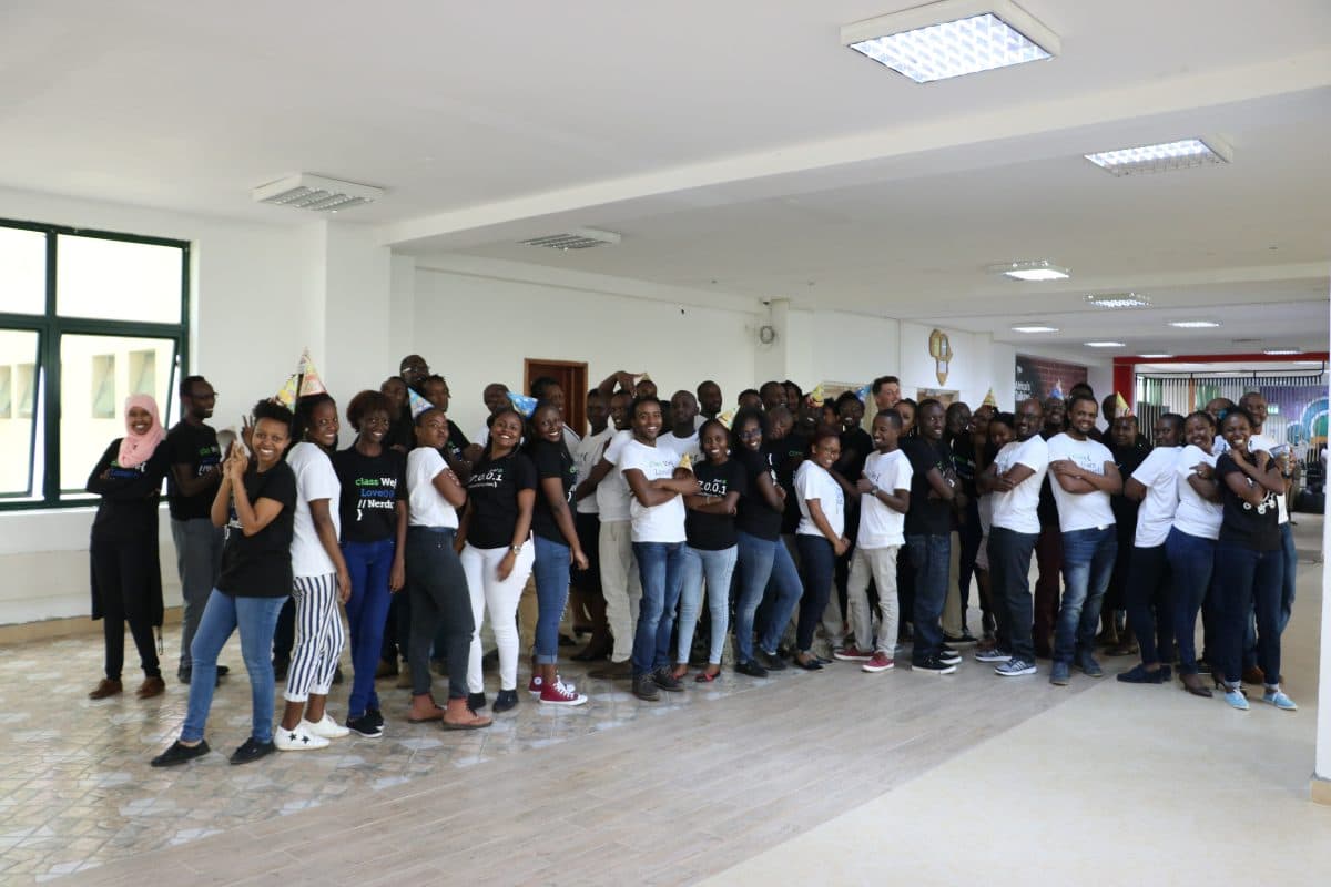 IFC, Orange Digital Ventures Inject KES 0.86 Billion into Africa’s Talking