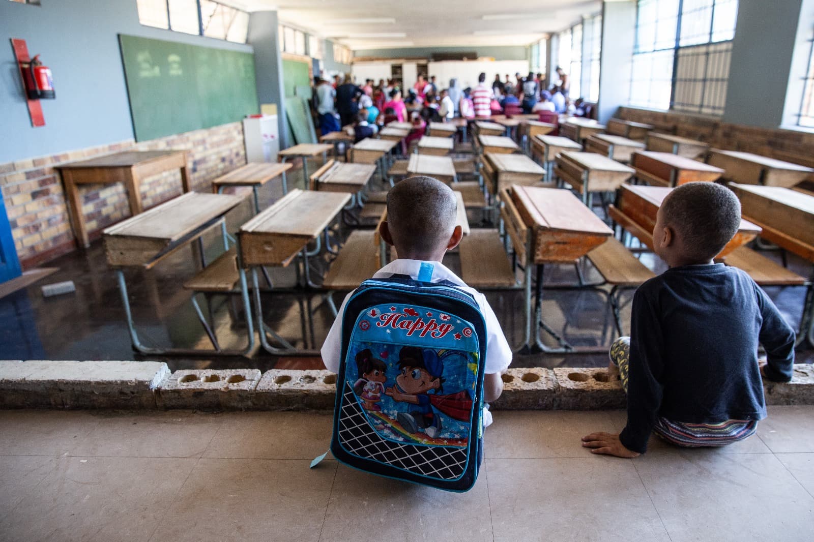 Report: Senior boys’ schools in Kenya more established, better equipped than girls’ schools