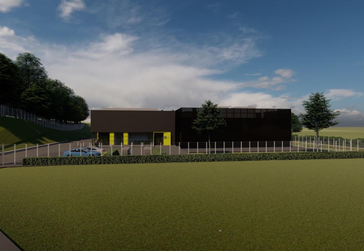 STFC Advances UK Digital Innovation with Daresbury Laboratory Supercomputing Centre