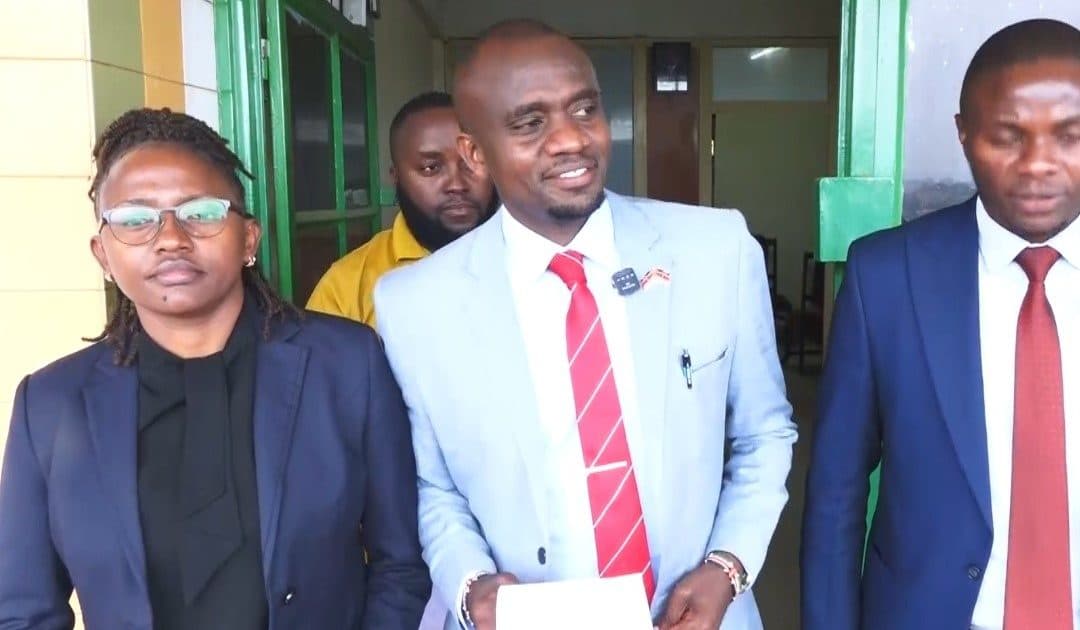 KUPPET sounds alarm over rising assaults on teachers in Murang’a